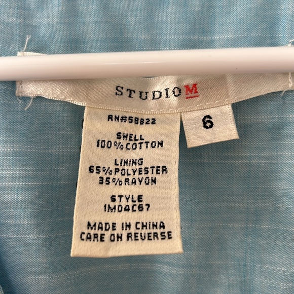 Dress - Picture 3 of 3